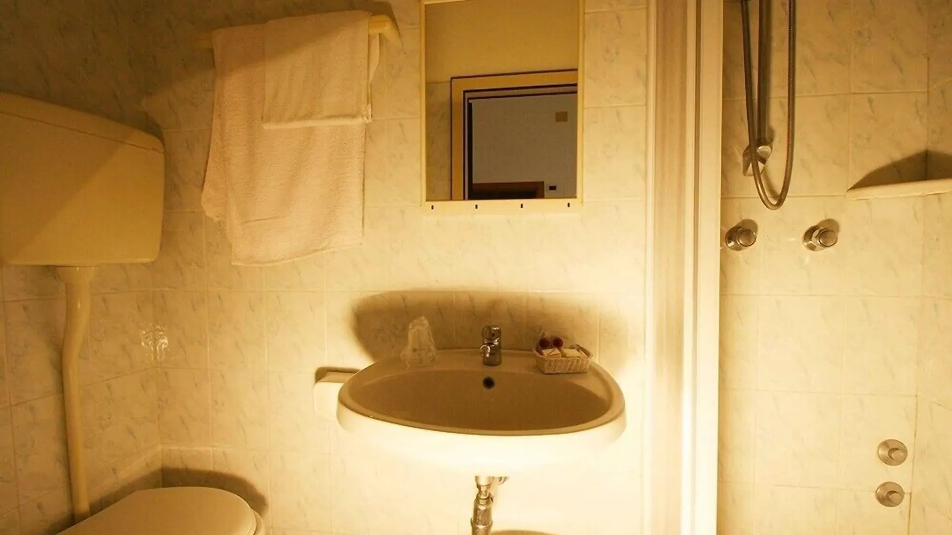 Hotel Eureka Rímini