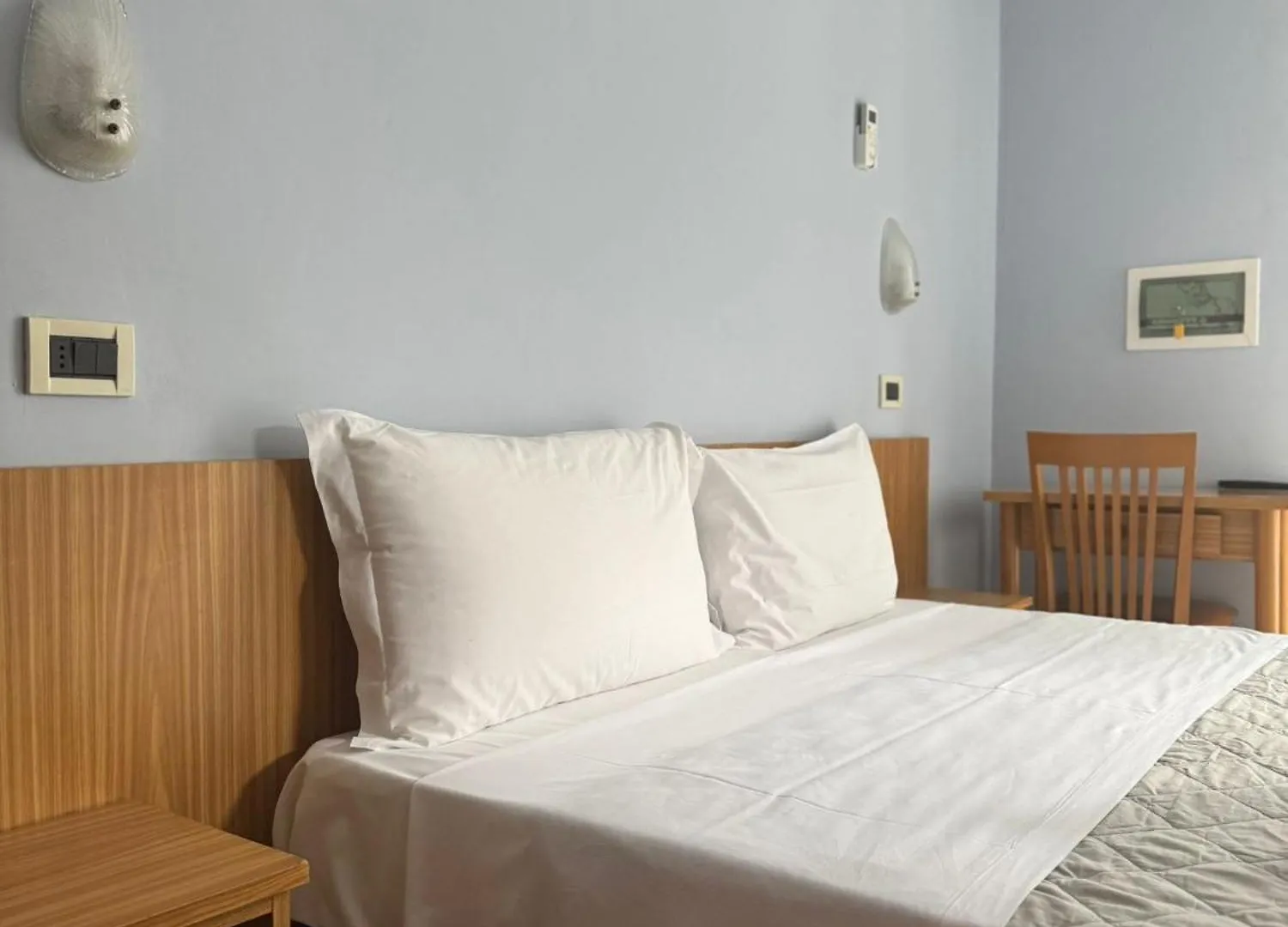 ***  Hotel Eureka Rímini Italia