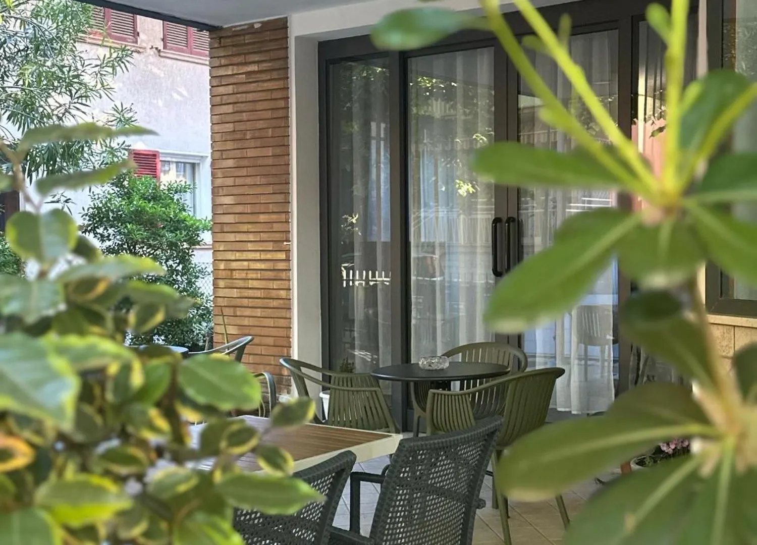 Hotel Eureka Rímini 3*,