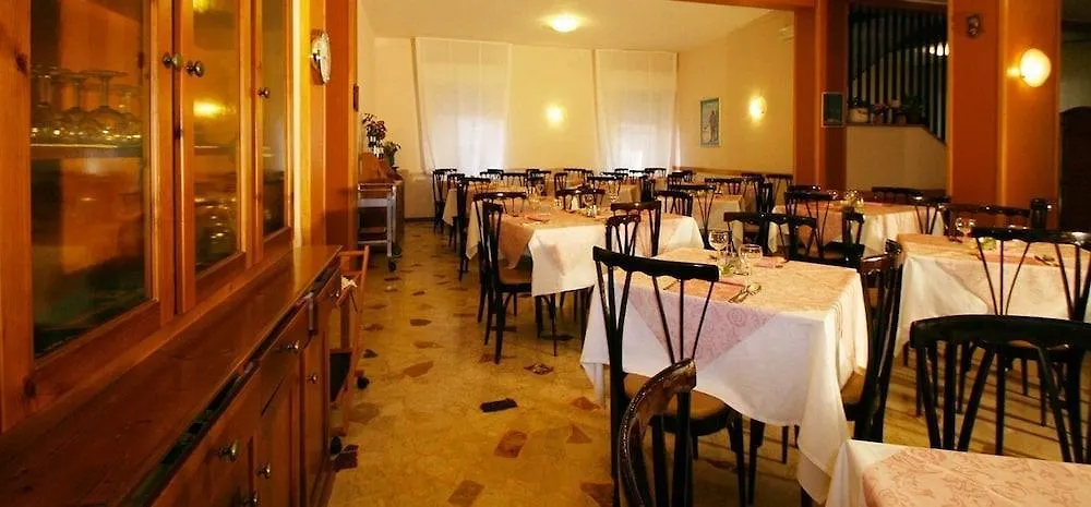 Hotel Eureka Rimini
