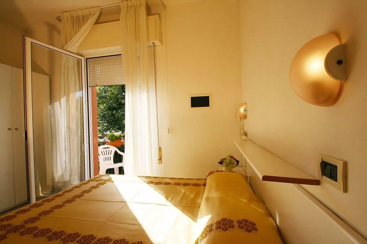 ***  Hotel Eureka Rimini Italien