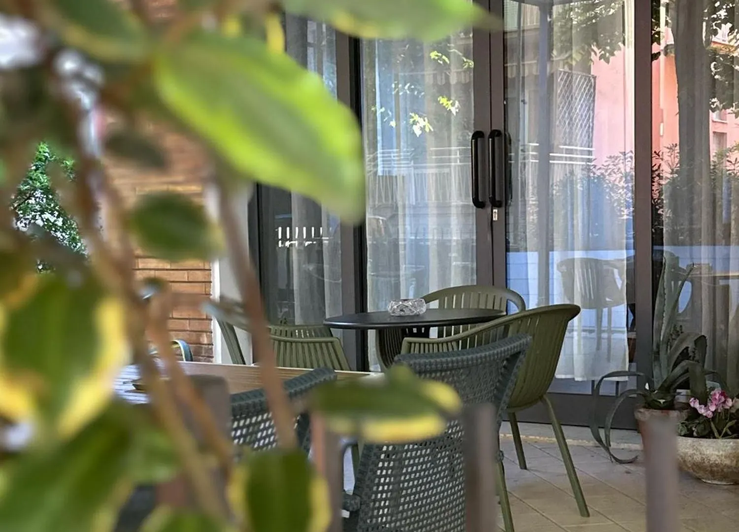 Hotel Eureka Rimini