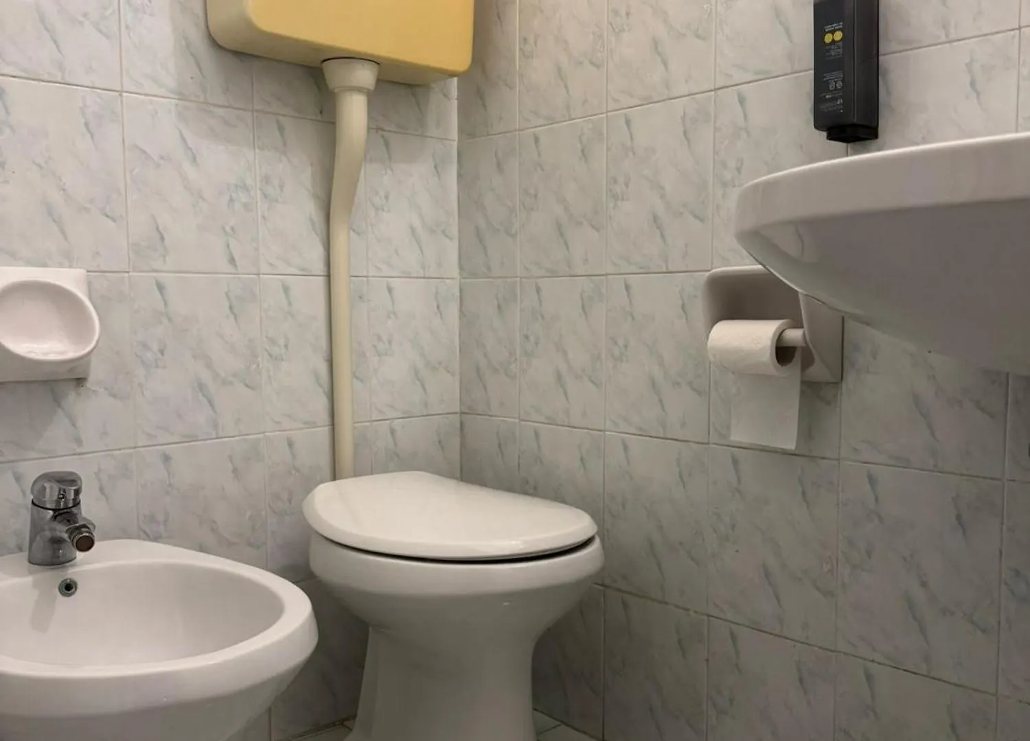 Hotel Eureka Rimini