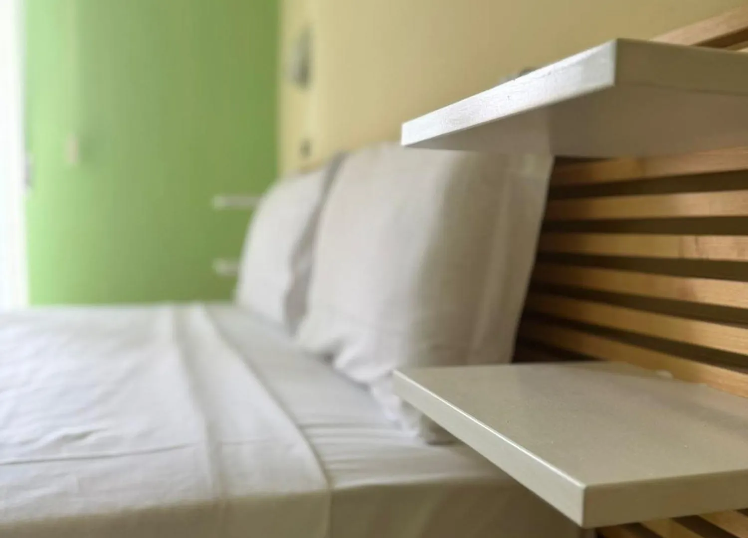Hotel Eureka Rimini Italien