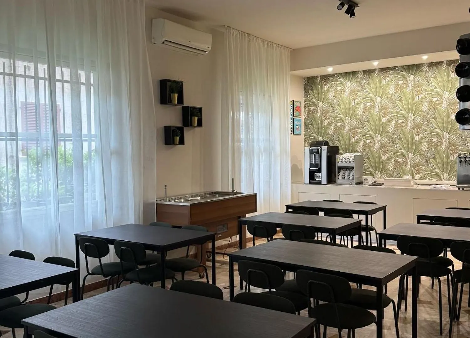 Hotel Eureka Rimini